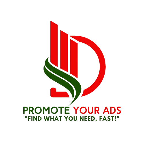 Promote Your Ads