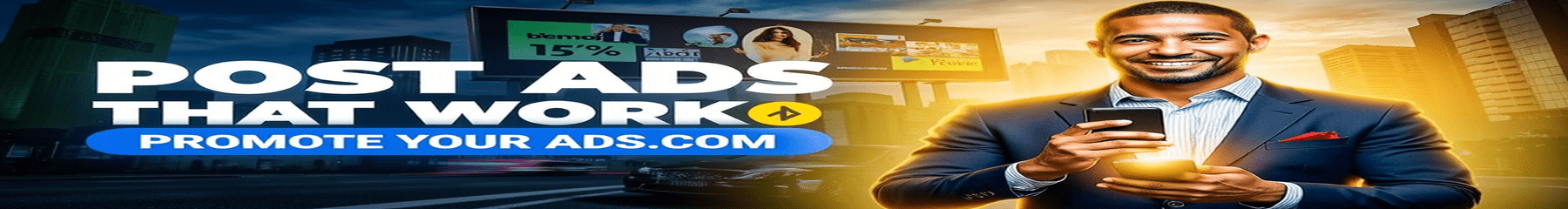 Ads Promotions