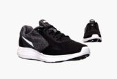 Running shoes: Imported