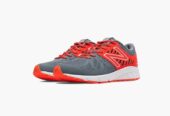 Running shoes: Imported