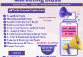 Computer Training Course