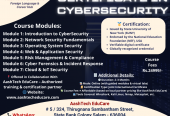 Computer Training Course