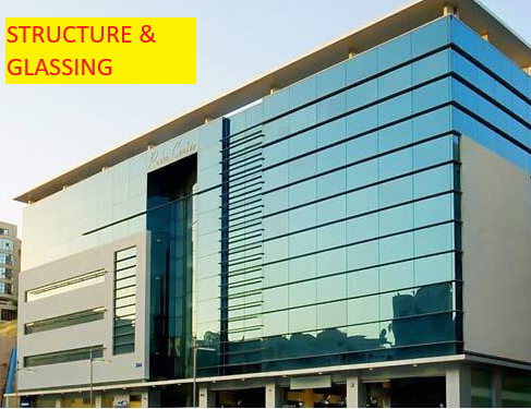 KSA CONSTRUCTIONS