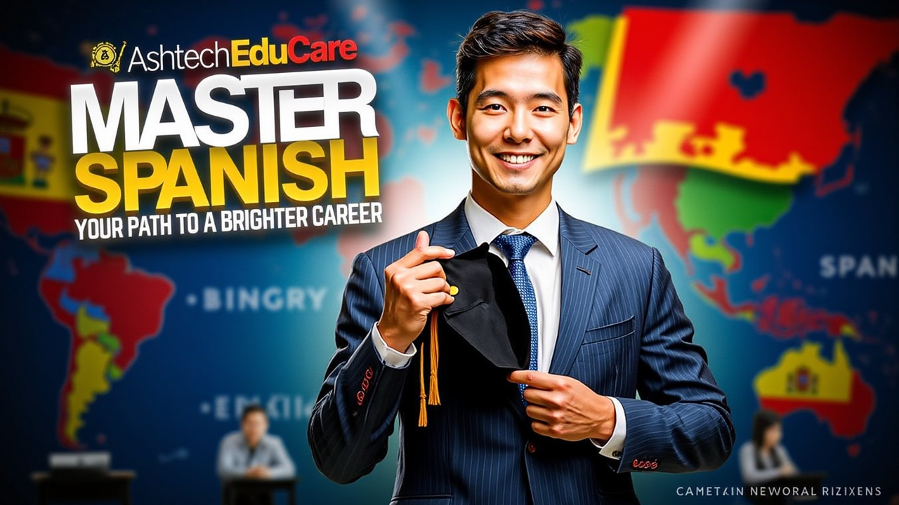 Foreign Language Course