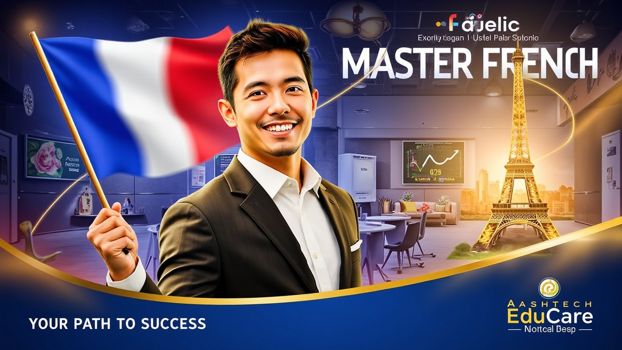 Foreign Language Course