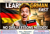 Foreign Language Course