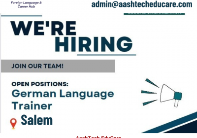 job