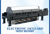 Own Weaving Machinery Manufacturer