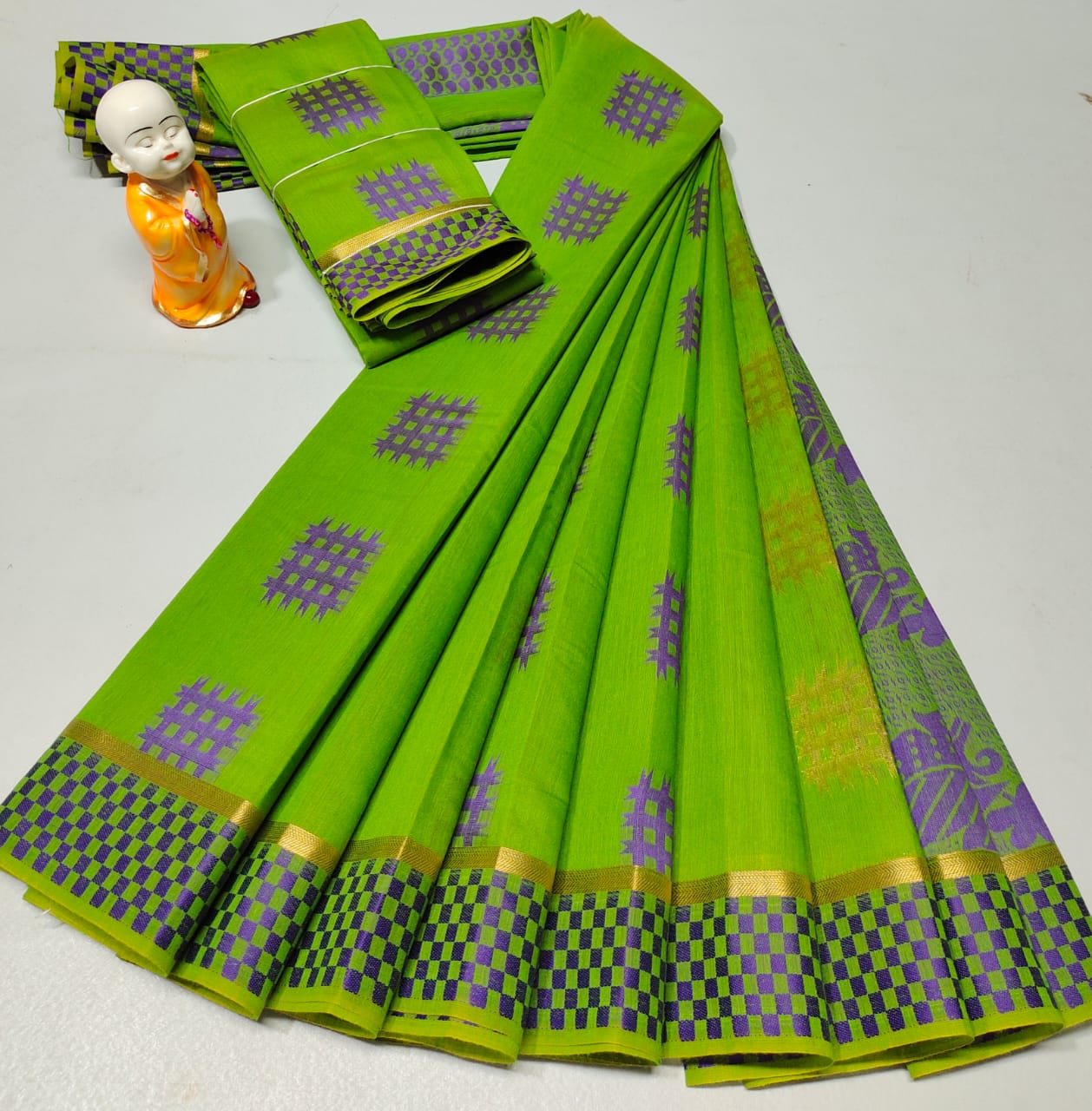 All kind of Saress Manufacture