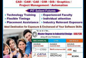 Civil & Mechanical Courses