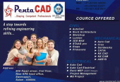 Civil & Mechanical Courses