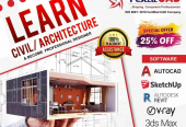 Civil & Mechanical Courses