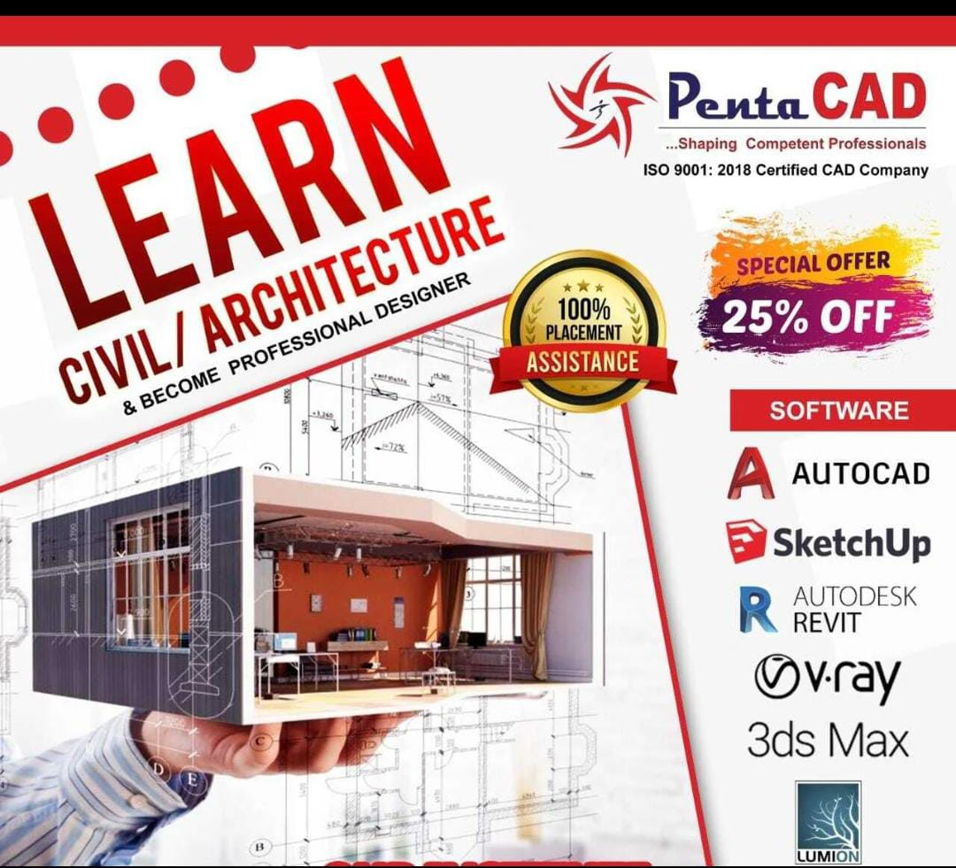 Civil & Mechanical Courses