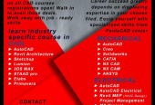 Civil & Mechanical Courses