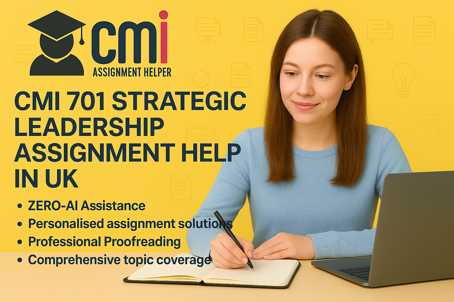 🧠 Top Marks Start with Top Help – CMI Conflict Management Assignment Experts! 🧠