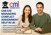 🧠 Top Marks Start with Top Help – CMI Conflict Management Assignment Experts! 🧠