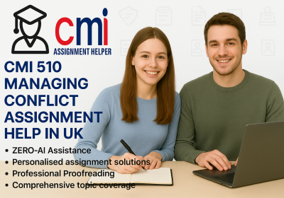 conflict-management-assignment-help