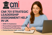 🧠 Top Marks Start with Top Help – CMI Conflict Management Assignment Experts! 🧠