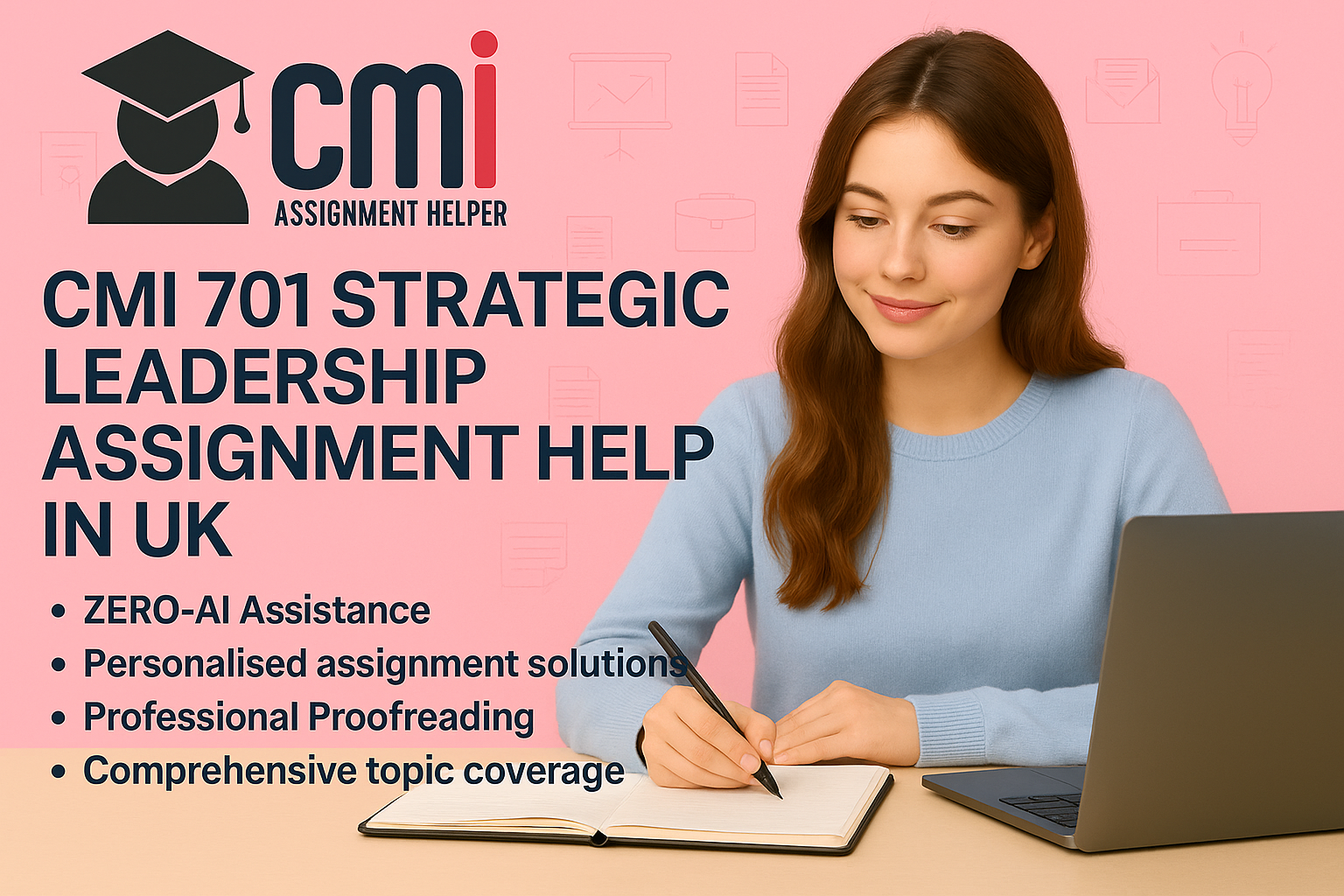 🧠 Top Marks Start with Top Help – CMI Conflict Management Assignment Experts! 🧠