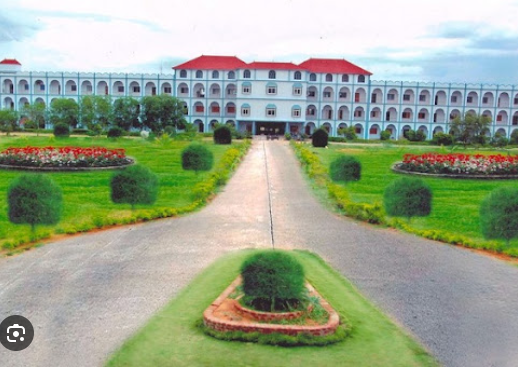 PSN College of Engineering & Technology: A Legacy of Excellence in Technical Education