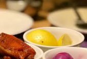 Cream Centre – Coimbatore’s Legendary Veggie Haven