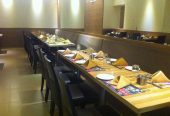 Cream Centre – Coimbatore’s Legendary Veggie Haven