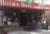 Burma Bhai Hotel – Coimbatore’s Pepper‑Parotta Powerhouse!