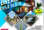 GDR Home Promoters – DTCP-Approved Land & Housing Solutions in Salem