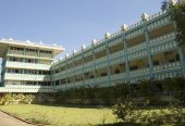 Tamilnadu College Of Engineering