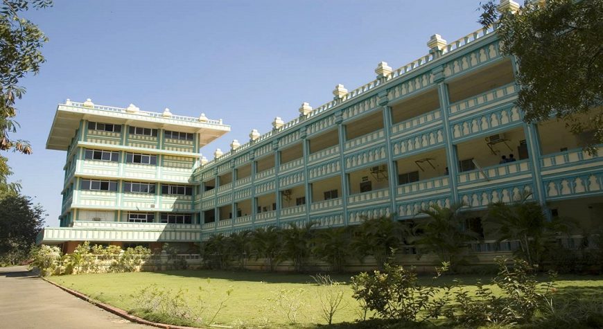Tamilnadu College Of Engineering