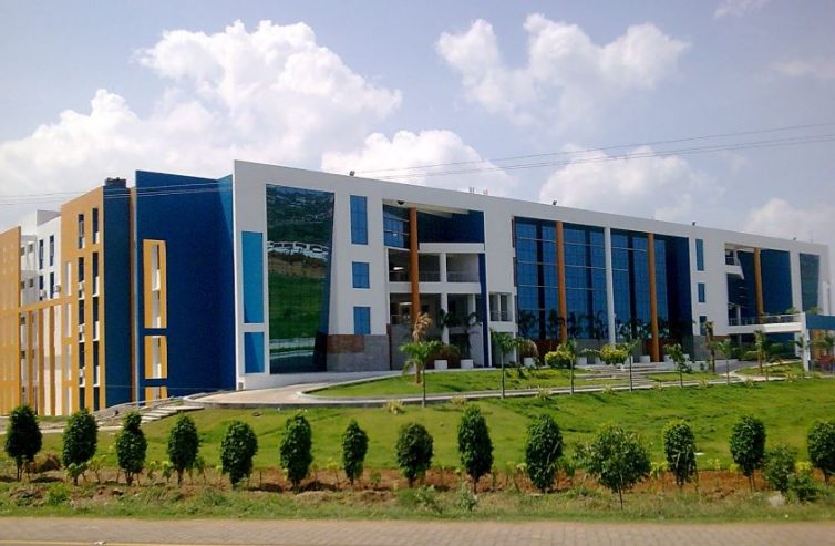 “Top Engineering College with 100% Placement Support!”