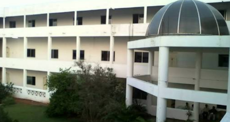 Park College Of Engineering