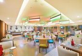 Zibe by GRT Hotels | Premium Stay on Omalur Road, Salem