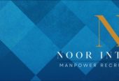 Noor Manpower Service