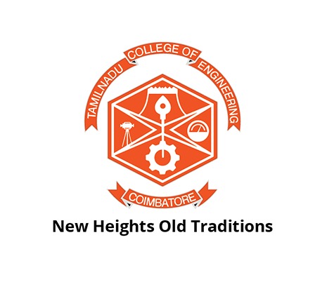 Tamilnadu College Of Engineering