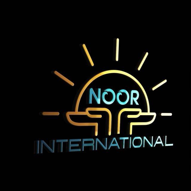 Noor Manpower Service