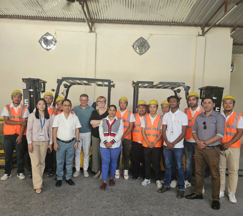 Noor Manpower Service