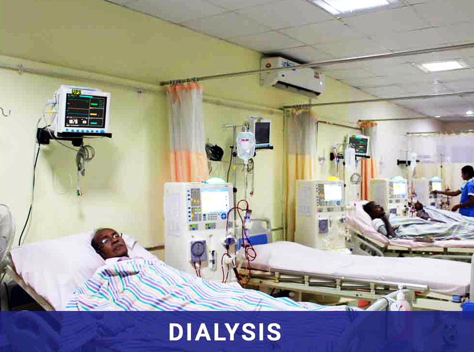 Sri Chandra Sekara Hospital