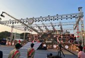 JR Pro Audios & Lights – Professional Sound & Lighting Solutions in Salem