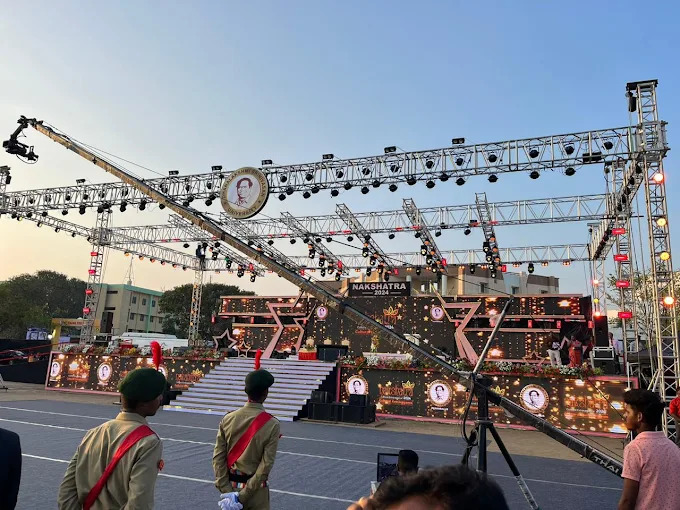 JR Pro Audios & Lights – Professional Sound & Lighting Solutions in Salem