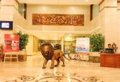 Sivaraj Holiday Inn Pvt Ltd | Luxury Stay in the Heart of Salem