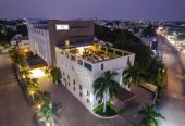 Unwind in Style at Sterling V Grand Madurai – Book Your Stay Now!