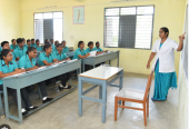Devendrar College of Physiotherapy: Excellence in Physiotherapy Education in Tirunelveli
