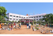 Devendrar College of Physiotherapy: Excellence in Physiotherapy Education in Tirunelveli