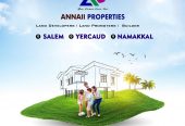 Annai Property Dealers – Residential & Commercial Real Estate Experts, Salem