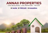 Annai Property Dealers – Residential & Commercial Real Estate Experts, Salem
