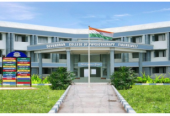 Devendrar College of Physiotherapy: Excellence in Physiotherapy Education in Tirunelveli