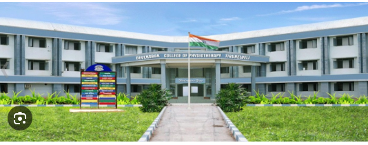 Devendrar College of Physiotherapy: Excellence in Physiotherapy Education in Tirunelveli