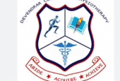 Devendrar College of Physiotherapy: Excellence in Physiotherapy Education in Tirunelveli