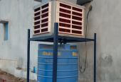 Shanthi Egs and Aircooler Sales and Service